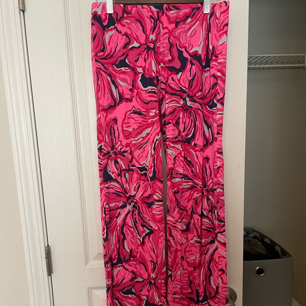 Lilly Pulitzer Resort Pants